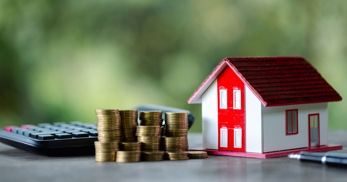 Crédit immobilier